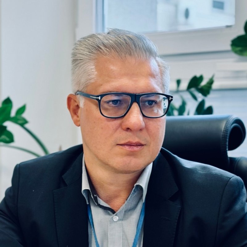 Krzysztof Giannopoulos